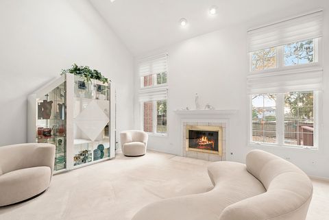 Tiny photo for 18332 Pond View Court, Tinley Park, IL 60477 (MLS # 12532498)