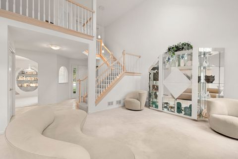 Tiny photo for 18332 Pond View Court, Tinley Park, IL 60477 (MLS # 12532498)