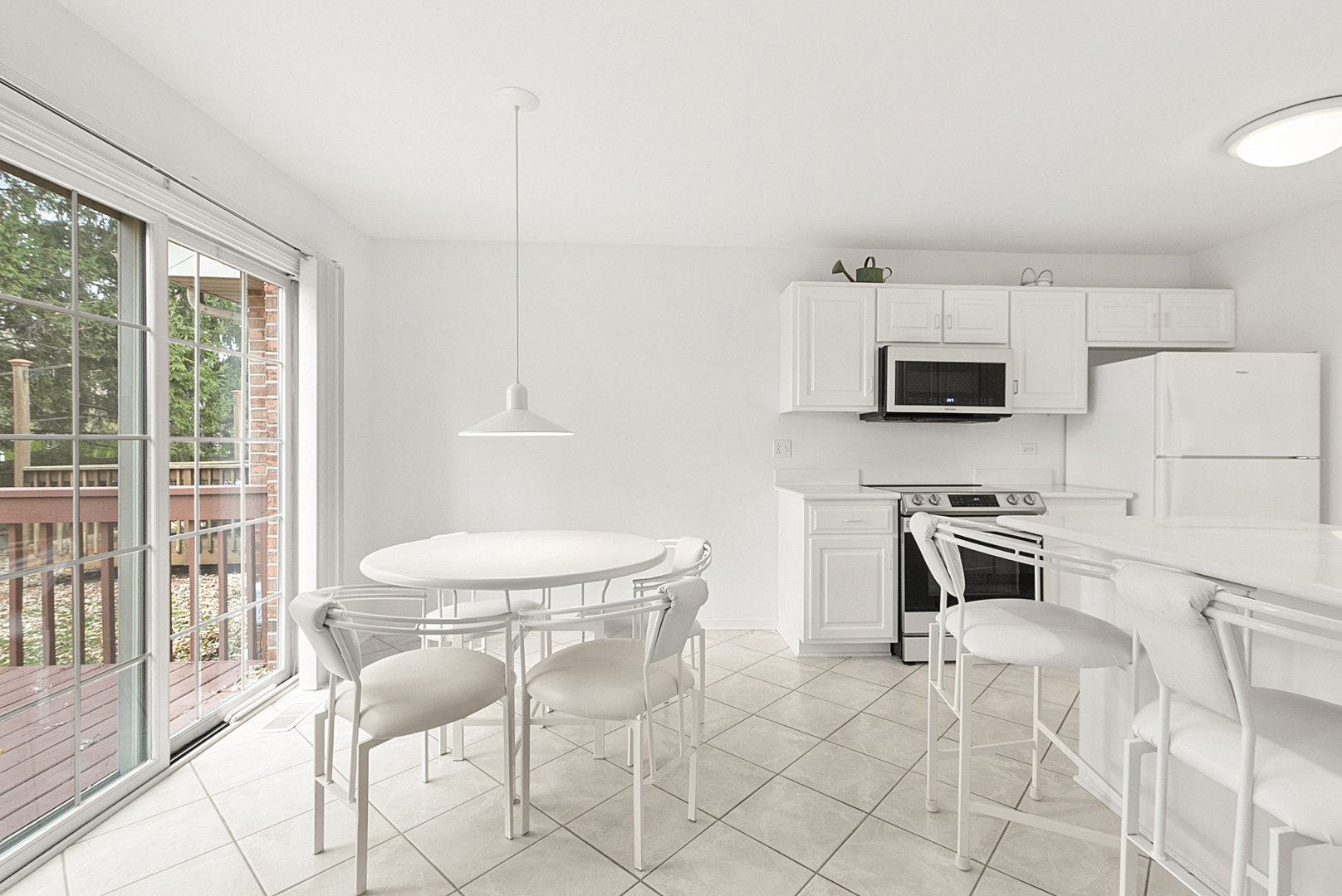 18332 Pond View Court