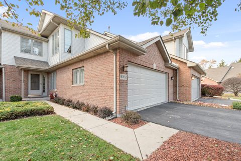 18332 Pond View Court Tinley Park IL 60477