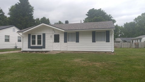 Photo of 2856 E Cardinal Drive, Decatur, IL 62526 (MLS # 12669881)