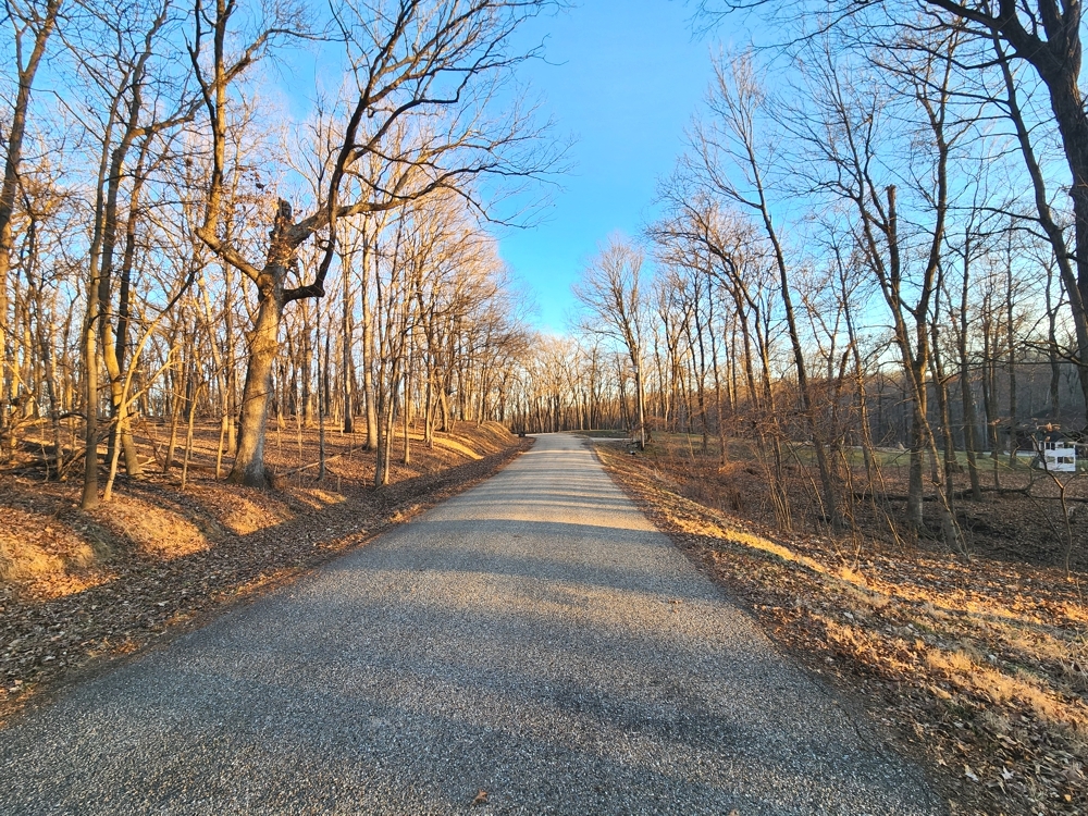 Lot 1808 Tanglewood Drive