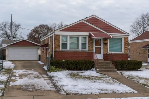 4462 Emerson Avenue Schiller Park IL 60176