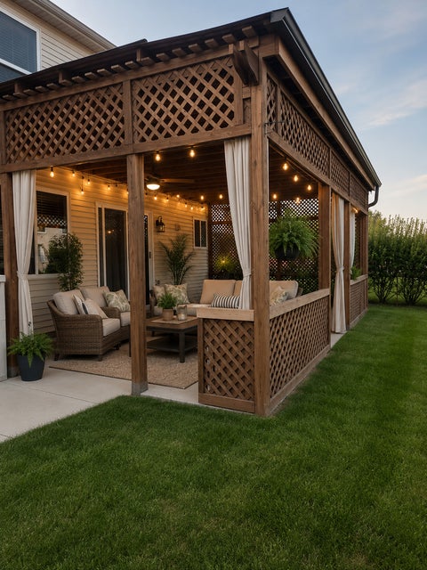 Tiny photo for 9712 Bennington Drive, Huntley, IL 60142 (MLS # 12737433)