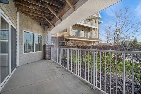 Tiny photo for 2220 Founders Drive #113, Northbrook, IL 60062 (MLS # 12532958)