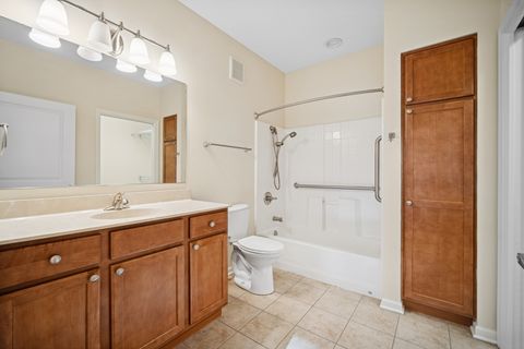 Tiny photo for 2220 Founders Drive #113, Northbrook, IL 60062 (MLS # 12532958)