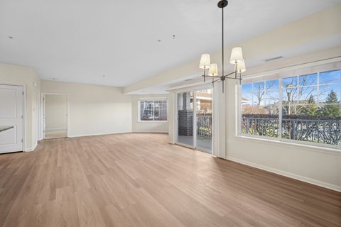 Tiny photo for 2220 Founders Drive #113, Northbrook, IL 60062 (MLS # 12532958)