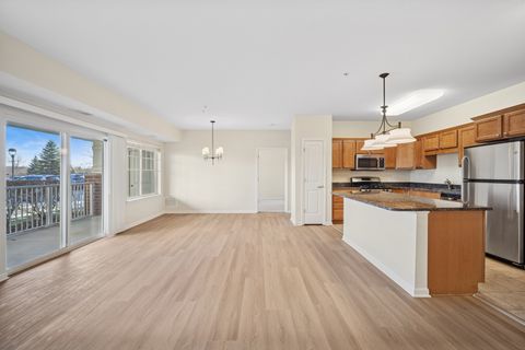 Tiny photo for 2220 Founders Drive #113, Northbrook, IL 60062 (MLS # 12532958)