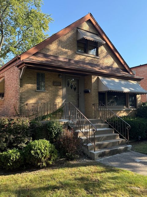 Photo of 4232 W 109th Street, Oak Lawn, IL 60453 (MLS # 12481709)