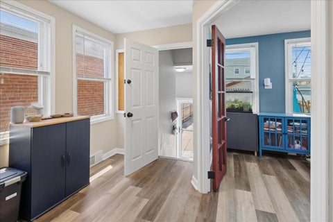 Tiny photo for 4450 N KASSON Avenue, Chicago, IL 60630 (MLS # 12653405)