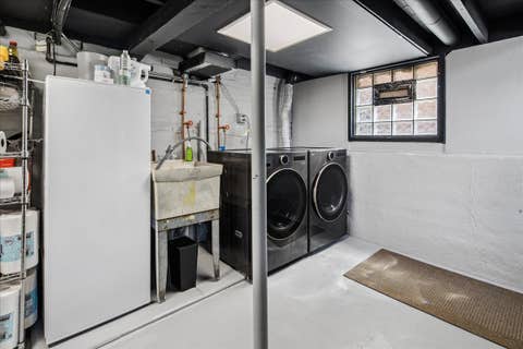 Tiny photo for 4450 N KASSON Avenue, Chicago, IL 60630 (MLS # 12653405)