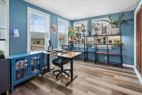 Tiny photo for 4450 N KASSON Avenue, Chicago, IL 60630 (MLS # 12653405)