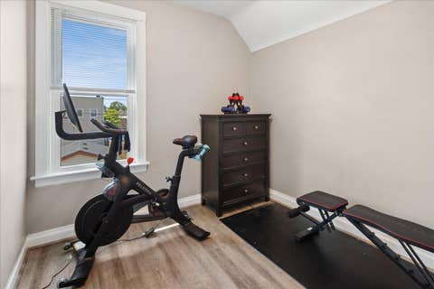 Tiny photo for 4450 N KASSON Avenue, Chicago, IL 60630 (MLS # 12653405)