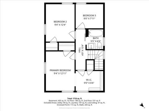 Tiny photo for 4450 N KASSON Avenue, Chicago, IL 60630 (MLS # 12653405)