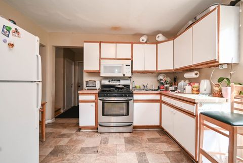 Tiny photo for 1423 Victoria Avenue, North Chicago, IL 60064 (MLS # 12478941)