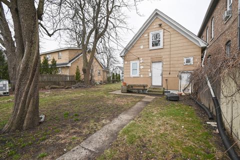 Tiny photo for 1423 Victoria Avenue, North Chicago, IL 60064 (MLS # 12478941)