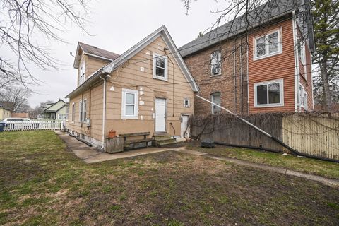 Tiny photo for 1423 Victoria Avenue, North Chicago, IL 60064 (MLS # 12478941)