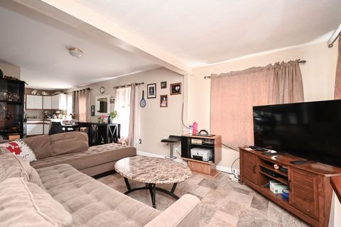 Tiny photo for 1423 Victoria Avenue, North Chicago, IL 60064 (MLS # 12478941)