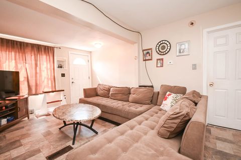 Tiny photo for 1423 Victoria Avenue, North Chicago, IL 60064 (MLS # 12478941)