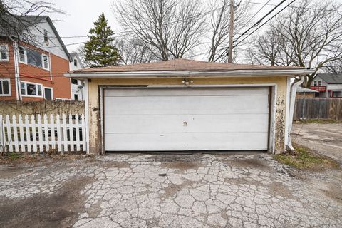 Tiny photo for 1423 Victoria Avenue, North Chicago, IL 60064 (MLS # 12478941)