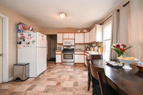 Tiny photo for 1423 Victoria Avenue, North Chicago, IL 60064 (MLS # 12478941)
