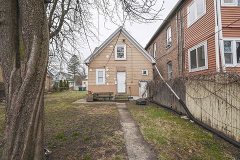 Tiny photo for 1423 Victoria Avenue, North Chicago, IL 60064 (MLS # 12478941)