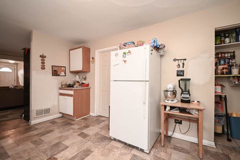 Tiny photo for 1423 Victoria Avenue, North Chicago, IL 60064 (MLS # 12478941)