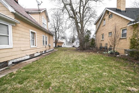 Tiny photo for 1423 Victoria Avenue, North Chicago, IL 60064 (MLS # 12478941)