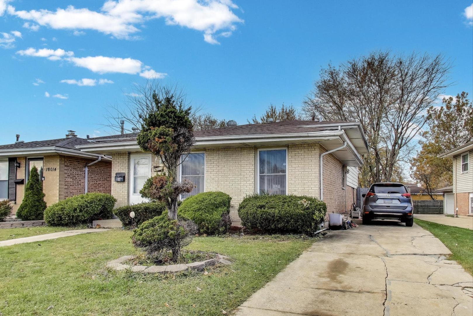 18010 Olympia Drive