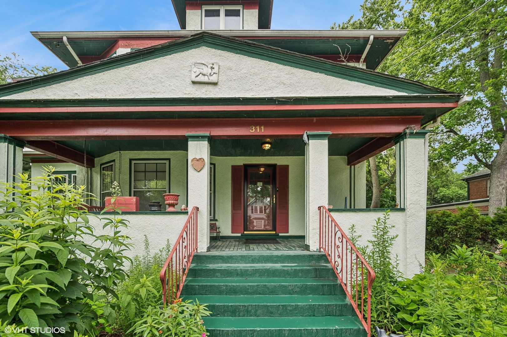 311 3rd Street