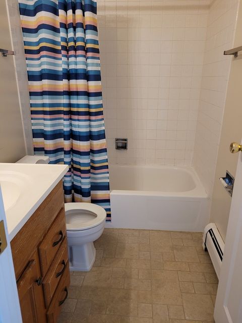Tiny photo for 277 Shorewood Drive #2A, Glendale Heights, IL 60139 (MLS # 12508921)