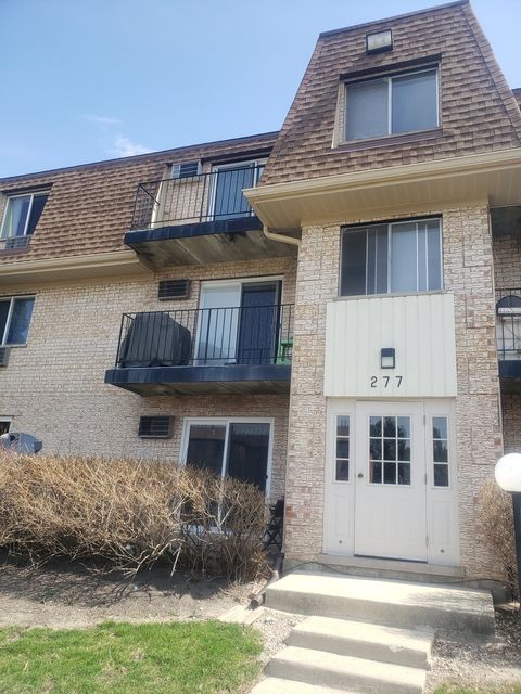 Photo of 277 Shorewood Drive #2A, Glendale Heights, IL 60139 (MLS # 12508921)