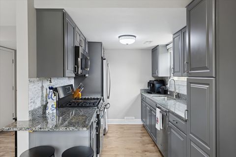 Tiny photo for 2198 Wildwood Lane, Hanover Park, IL 60133 (MLS # 12569135)