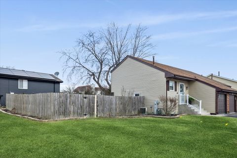 Tiny photo for 2198 Wildwood Lane, Hanover Park, IL 60133 (MLS # 12569135)
