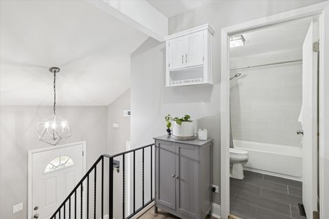 Tiny photo for 2198 Wildwood Lane, Hanover Park, IL 60133 (MLS # 12569135)