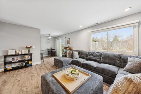 Tiny photo for 2198 Wildwood Lane, Hanover Park, IL 60133 (MLS # 12569135)