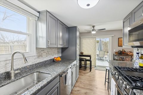 Tiny photo for 2198 Wildwood Lane, Hanover Park, IL 60133 (MLS # 12569135)