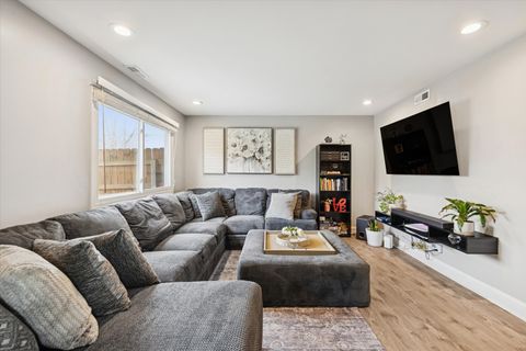 Tiny photo for 2198 Wildwood Lane, Hanover Park, IL 60133 (MLS # 12569135)