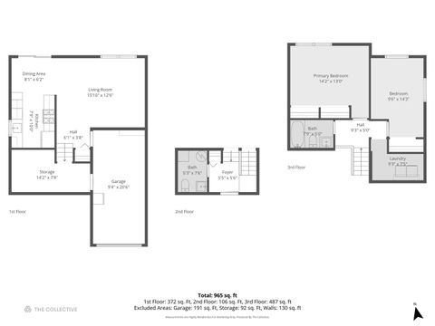Tiny photo for 2198 Wildwood Lane, Hanover Park, IL 60133 (MLS # 12569135)