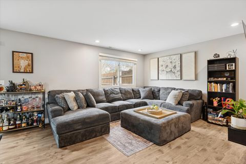 Tiny photo for 2198 Wildwood Lane, Hanover Park, IL 60133 (MLS # 12569135)