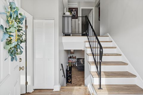 Tiny photo for 2198 Wildwood Lane, Hanover Park, IL 60133 (MLS # 12569135)