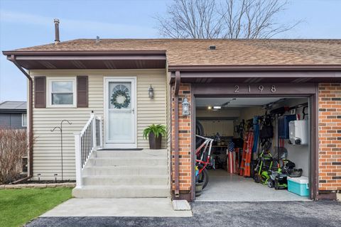 Tiny photo for 2198 Wildwood Lane, Hanover Park, IL 60133 (MLS # 12569135)
