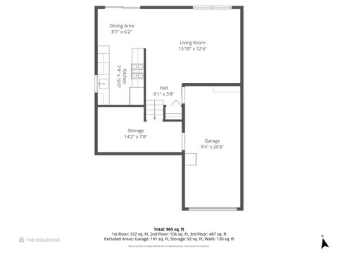 Tiny photo for 2198 Wildwood Lane, Hanover Park, IL 60133 (MLS # 12569135)