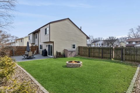 Tiny photo for 2198 Wildwood Lane, Hanover Park, IL 60133 (MLS # 12569135)