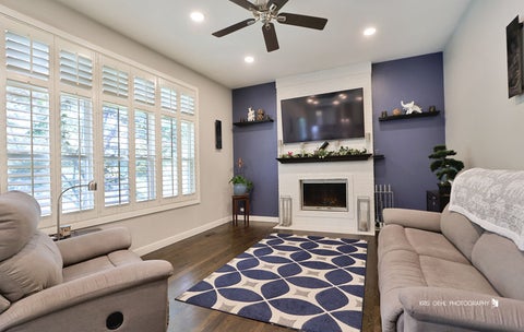 Tiny photo for 486 Rock Hall Circle, Grayslake, IL 60030 (MLS # 12715411)