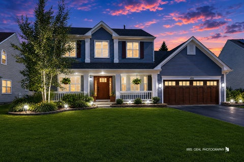 Photo of 486 Rock Hall Circle, Grayslake, IL 60030 (MLS # 12715411)
