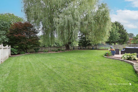 Tiny photo for 486 Rock Hall Circle, Grayslake, IL 60030 (MLS # 12715411)