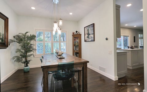 Tiny photo for 486 Rock Hall Circle, Grayslake, IL 60030 (MLS # 12715411)