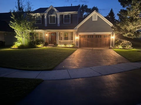 Tiny photo for 486 Rock Hall Circle, Grayslake, IL 60030 (MLS # 12715411)