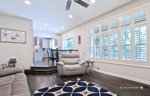 Tiny photo for 486 Rock Hall Circle, Grayslake, IL 60030 (MLS # 12715411)